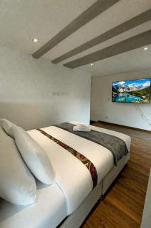 Duplex urbano con Jacuzzi privado - 4