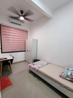 Atabara ECRL Stay Homestay - 5