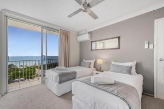 Elouera Beachside Bliss - 1