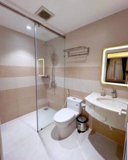 An Mai Boutique Hotel - 8