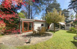 Nice Stacaravan In Bennekom With Wifi - 0