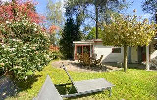 Nice Stacaravan In Bennekom With Wifi - 4