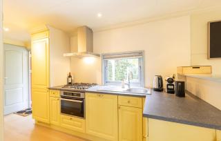 Nice Stacaravan In Bennekom With Wifi - 2