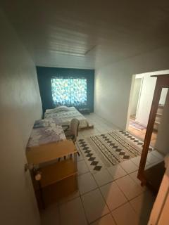 Digital Nomad Polynesian Shelter - 7