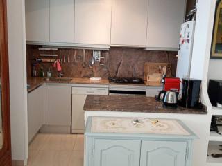 Appartement moderne, clim et parking, face mer - 4 pers. - FR-1-696-54 - 7