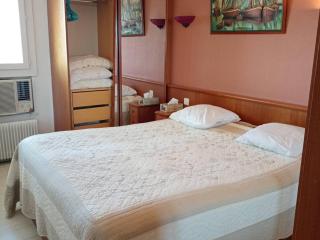 Appartement moderne, clim et parking, face mer - 4 pers. - FR-1-696-54 - 5