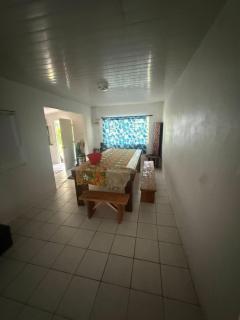 Digital Nomad Polynesian Shelter - 5