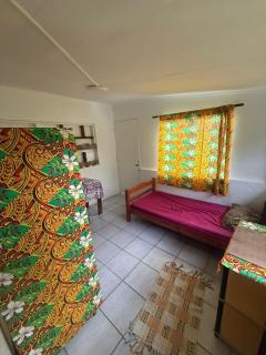 Digital Nomad Polynesian Shelter - 4