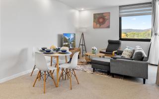 Stylish 2-Bed Stay Near Canberra Centre - 5