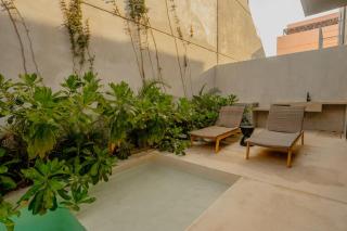 Villa Pools Privadas Rooftop Selva Tulum - 4