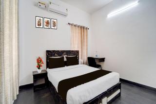 Super Hotel O Thiruvananthapuram Kochuveli Formerly Jasmin Villa - 8