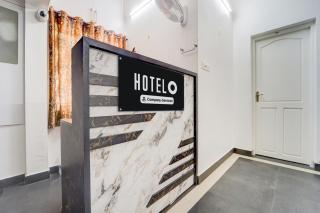 Super Hotel O Thiruvananthapuram Kochuveli Formerly Jasmin Villa - 6