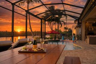 90 Heated Pool/Spa| Sunset Views |Nature Preserve - 0