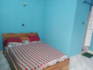 Hotel Le Sénégalais - 1