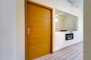 Hotel O KSRTC Bus Terminal Formerly Budget Stay Eastfort - 9