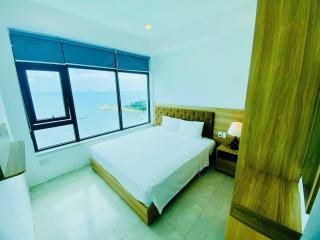 TÒA OC2B Khu căn hộ MƯỜNG THANH VIỄN TRIỀU 16064 - 4