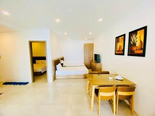 TÒA OC2B Khu căn hộ MƯỜNG THANH VIỄN TRIỀU 16064 - 1