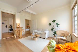 上海Zighouse苏州河店--The Bund Premium Apartment Suites--Self Check-In Only - 0
