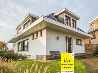 Villa Tamarisk - + box - 0
