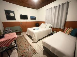 Aconchego 3- Santa Casa, Self Check-in - 3