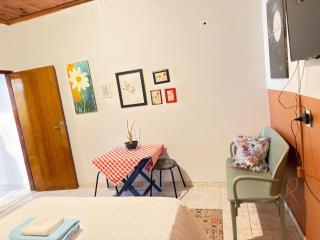 Aconchego 3- Santa Casa, Self Check-in - 8