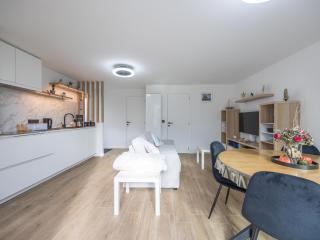Het Zand - 2 + parking 2 - 4