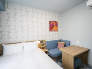 Tabino Hotel Aso Kumamoto Airport - 2