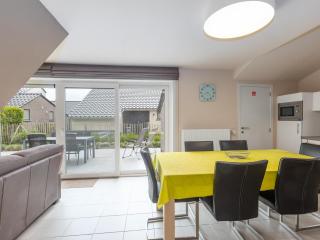 Zee & Polder - Huis 31 + park. 31 - 5