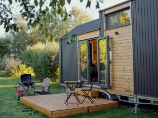Vilasini Hut by Tiny Away - 0
