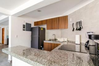 Costa Azul, Beach Escape - The Palapa - 3