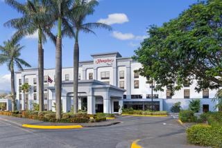 Hampton By Hilton San Jose Airport Costa Rica - 9