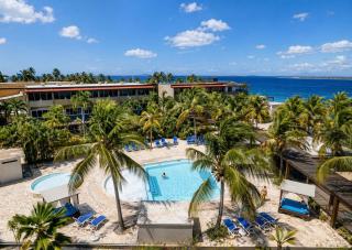 Eden Beach Resort - Bonaire - 0