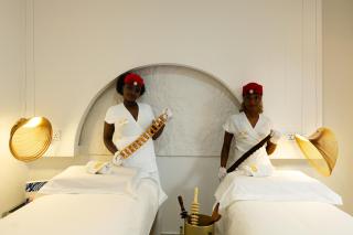 18 On Onix Lodge & Spa - Greece Inspired Luxury - 1