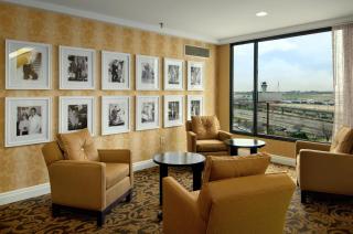 Hilton St. Louis Airport - 2