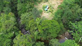 The Tea Garden River View Cabin - 5