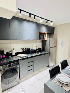 Levin Garden Design and Comfort Complete Studio 159 - 6