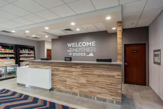 Hampton Inn Winchester - 6