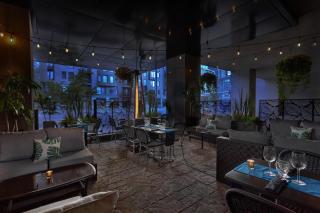 Hilton Garden Inn Montreal Centre-Ville - 8