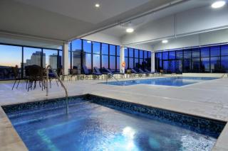 Hilton Garden Inn Montreal Centre-Ville - 9