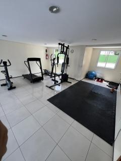Apartamento com Conforto, Segurança e Localização - 4