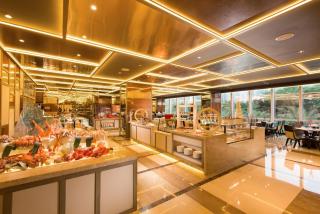 Hilton Shenzhen Futian - 2