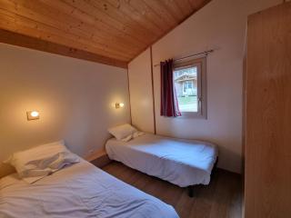 Chalet accueillant au cœur d'Usson - 4 pers. - FR-1-496-398 - 2