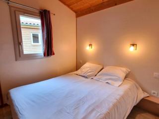 Chalet paisible, animaux admis - 4 pers. - FR-1-496-394 - 3