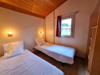 Chalet paisible, animaux admis - 4 pers. - FR-1-496-394 - 1