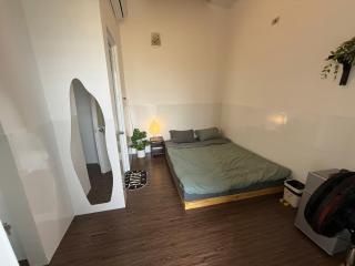Mây 2 homestay Phan Rang - 3