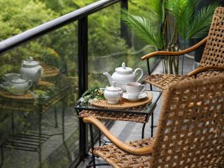 Ceylon Inn - 8