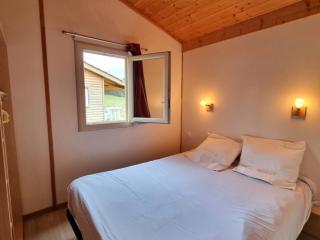 Chalet, animaux admis au cœur du Haut-Forez - 4 pers. - FR-1-496-401 - 5