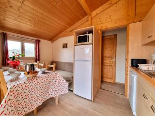 Chalet nature avec animaux - 6 pers. - FR-1-496-397 - 8