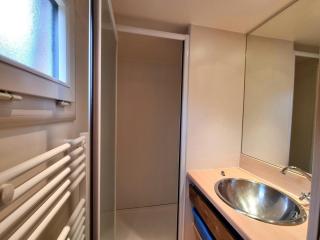 Chalet avec animaux admis, nature préservée - 4 pers. - FR-1-496-402 - 3