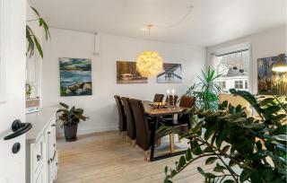 Gorgeous Home In Rønne With Wifi - 6